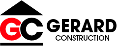 Gerard Construction Logo