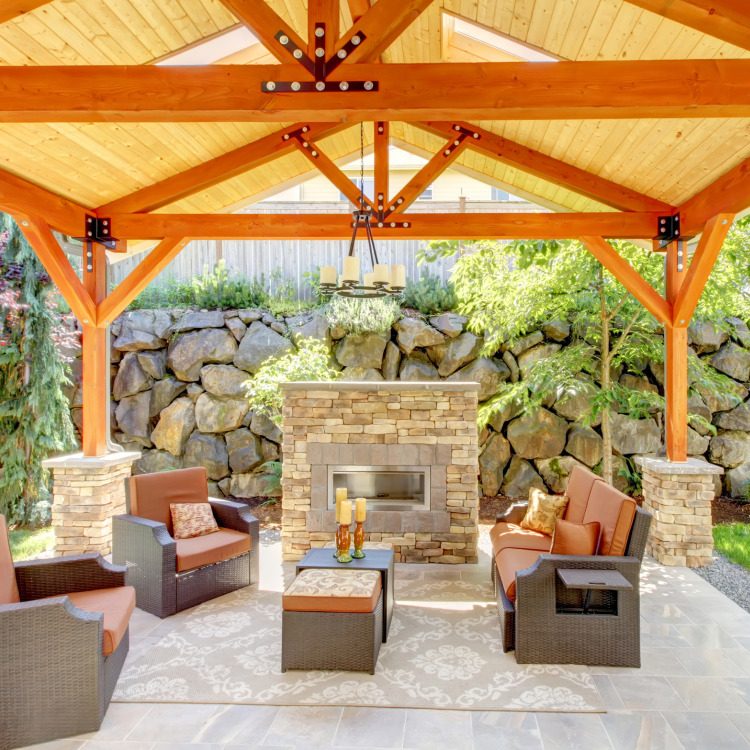 gerard construction best patio and deck builder in toronto and gta